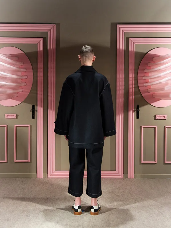 Murk Pants - Black