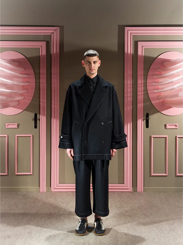 Murk Pants - Black