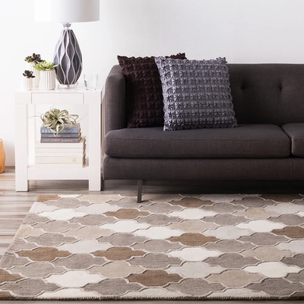Oasis Rugs