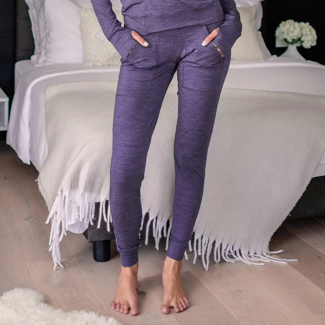 Pants Cuff — NATTWARM™