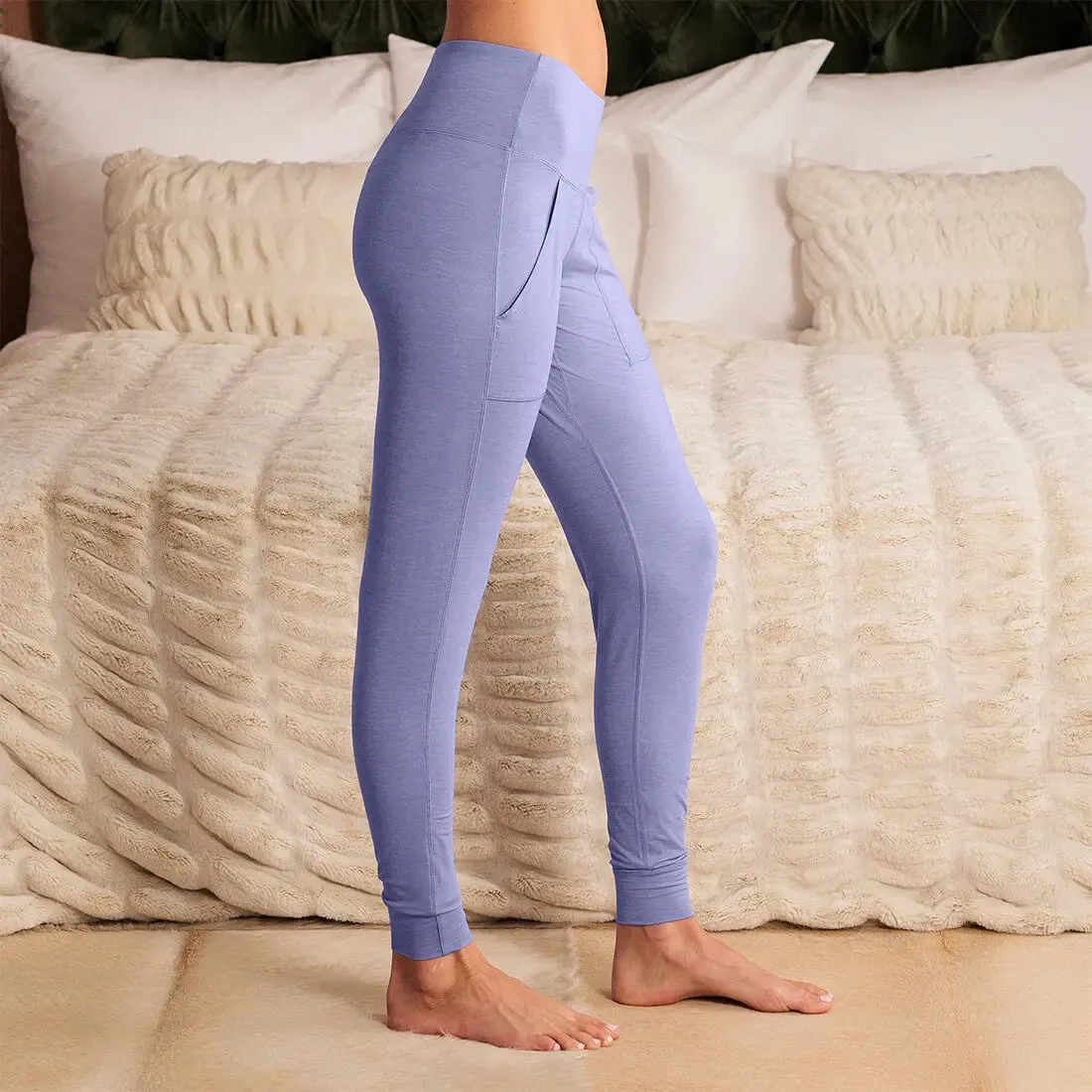 Pants Cuff — NATTWARM™