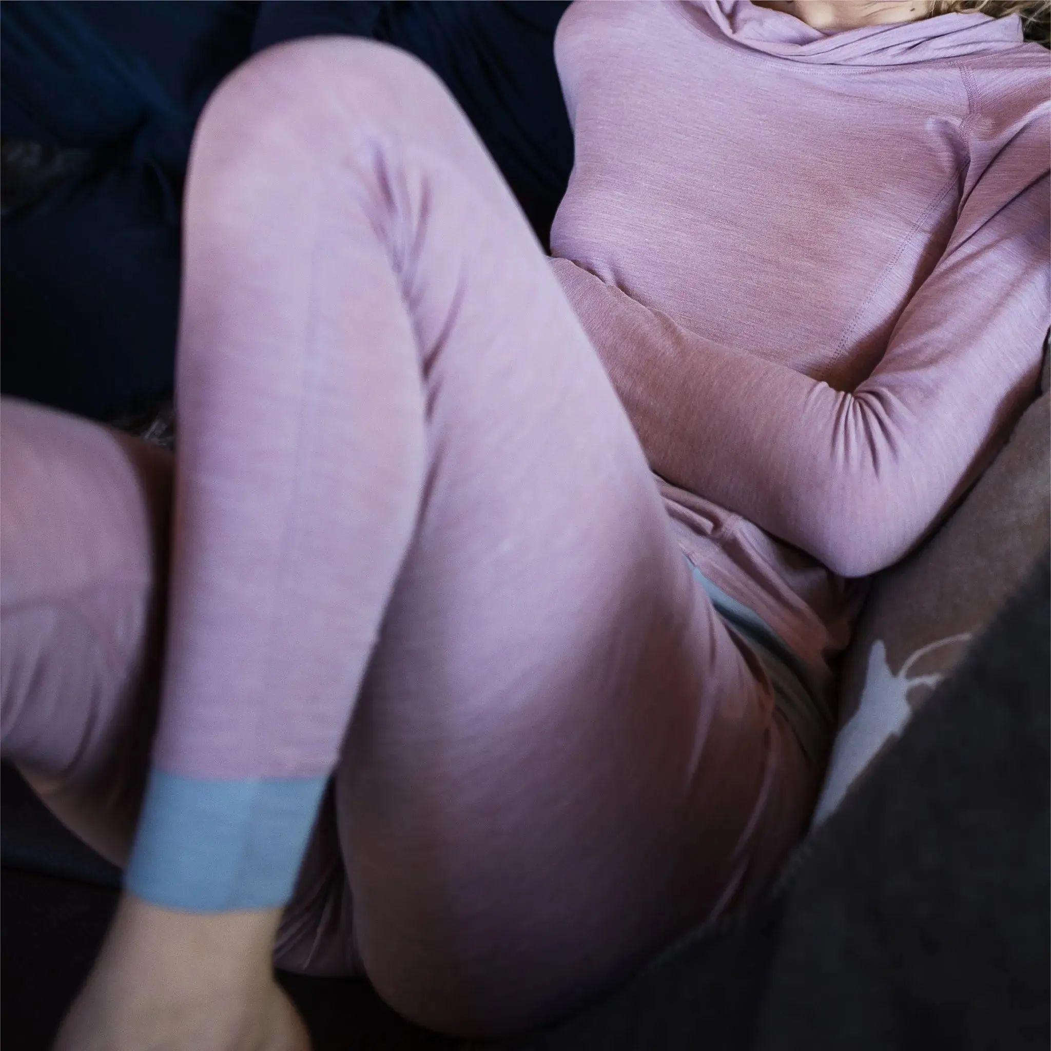 Pants Cuff — NATTWARM™