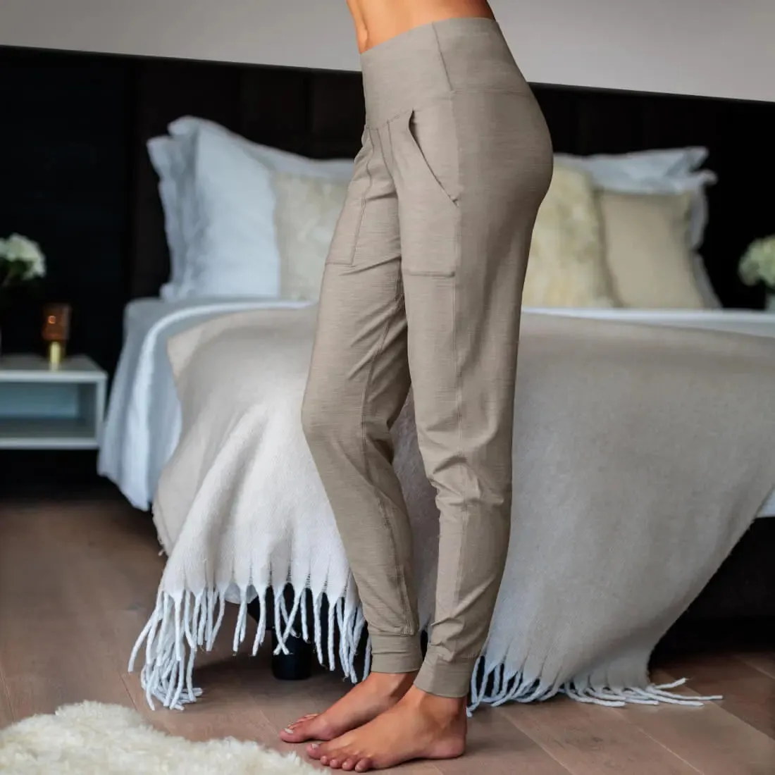 Pants Cuff — NATTWARM™