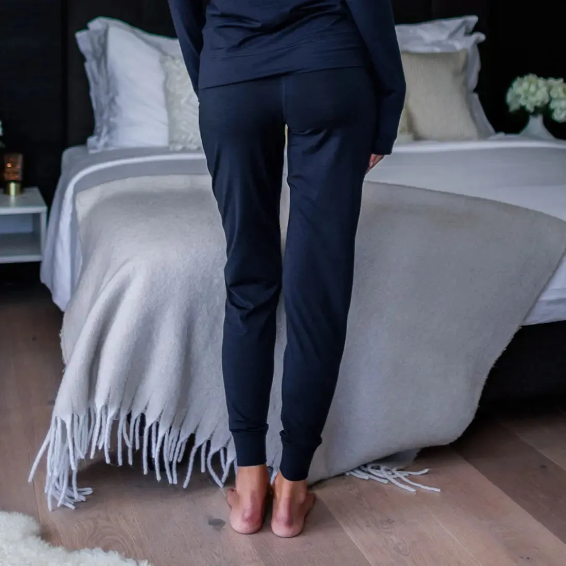 Pants Cuff — NATTWARM™