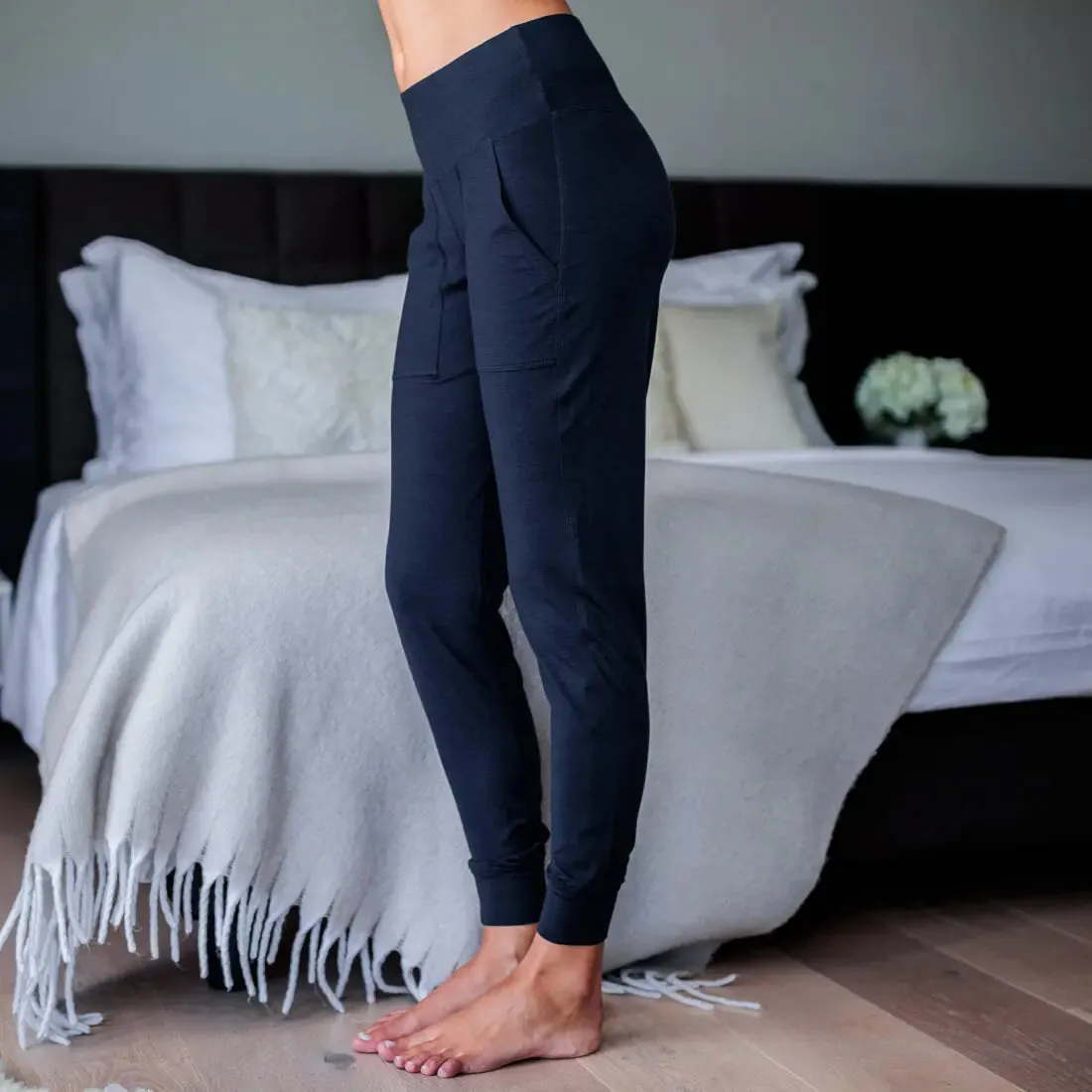 Pants Cuff — NATTWARM™