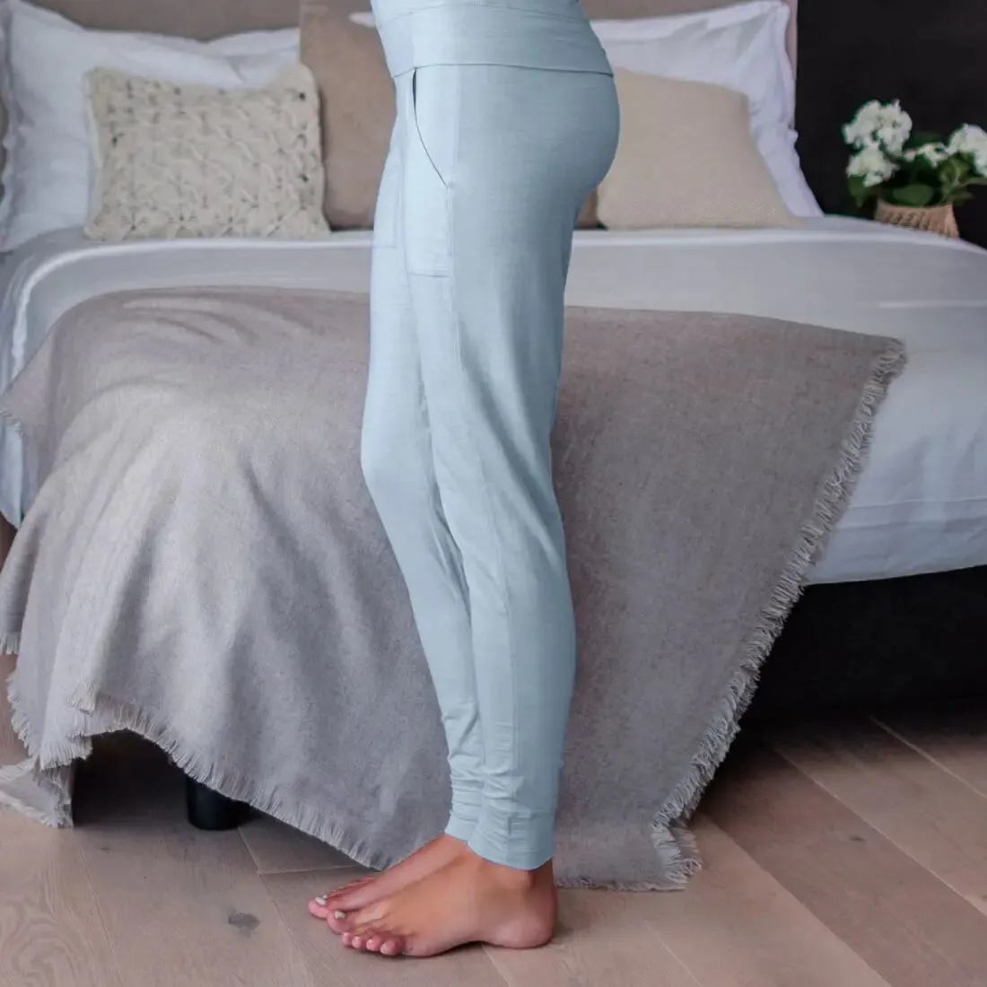 Pants Cuff — NATTWARM™