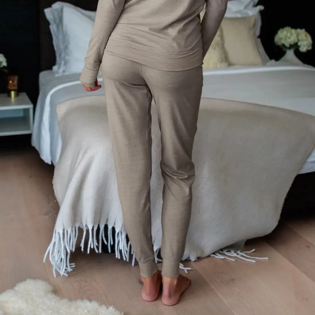 Pants Cuff — NATTWARM™