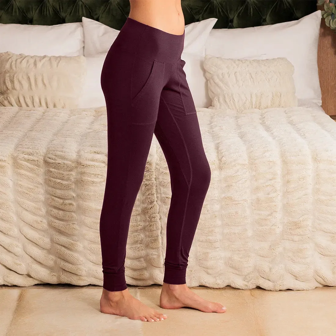 Pants Cuff — NATTWARM™