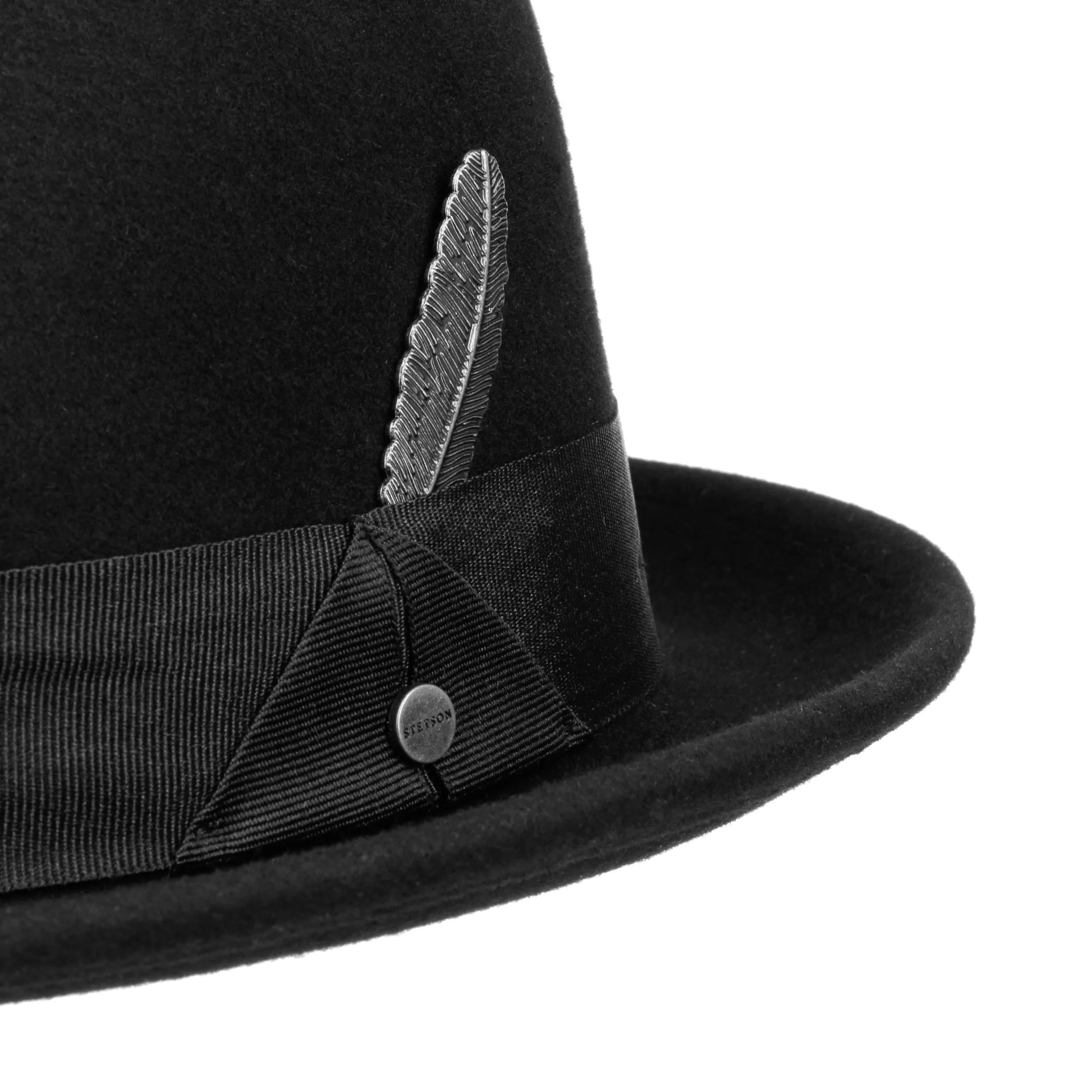 Player Woolfelt - Stetson