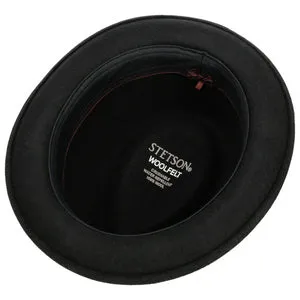 Player Woolfelt - Stetson