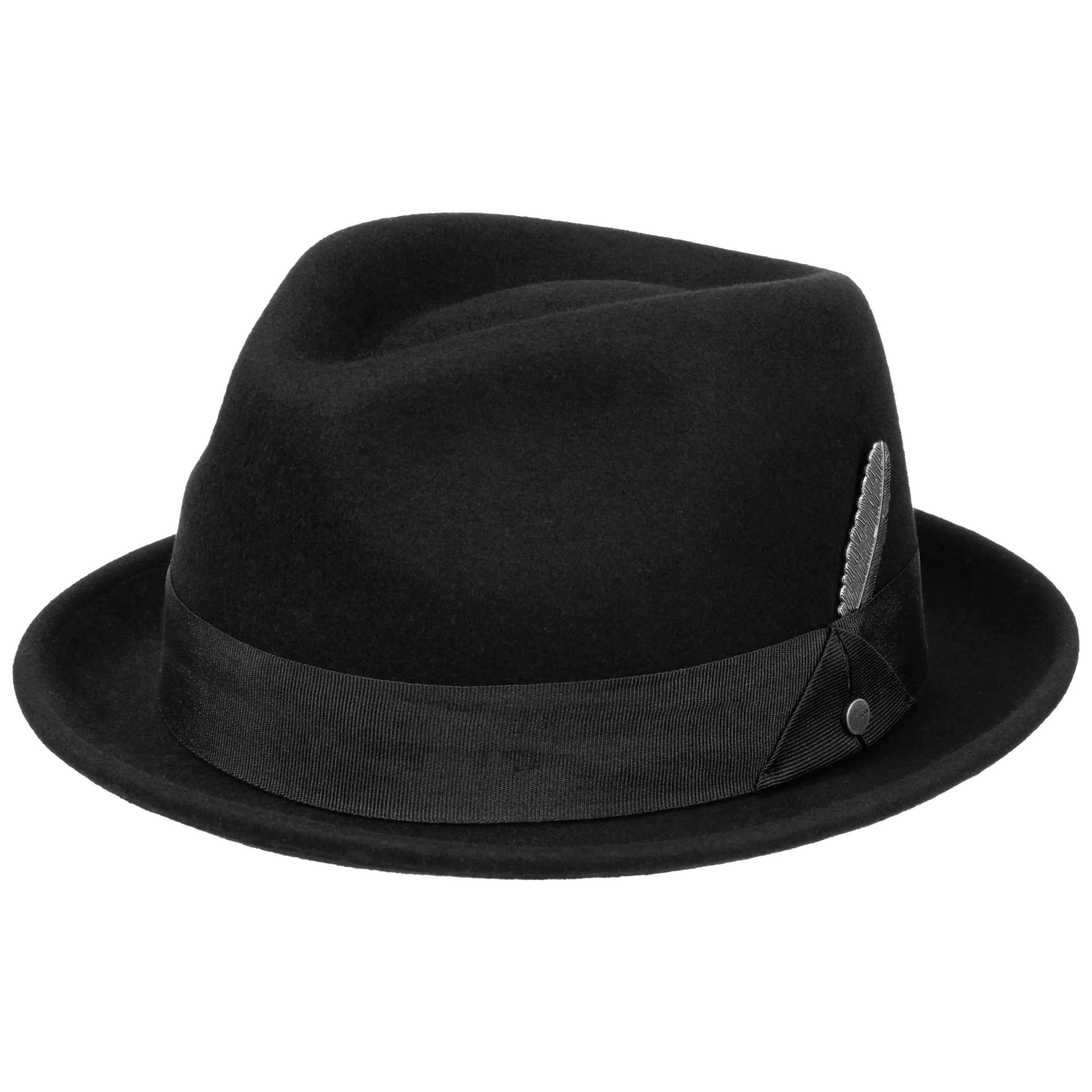 Player Woolfelt - Stetson
