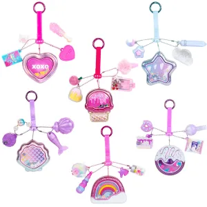 Real Littles Tiny Tins Keyring (Styles Vary)