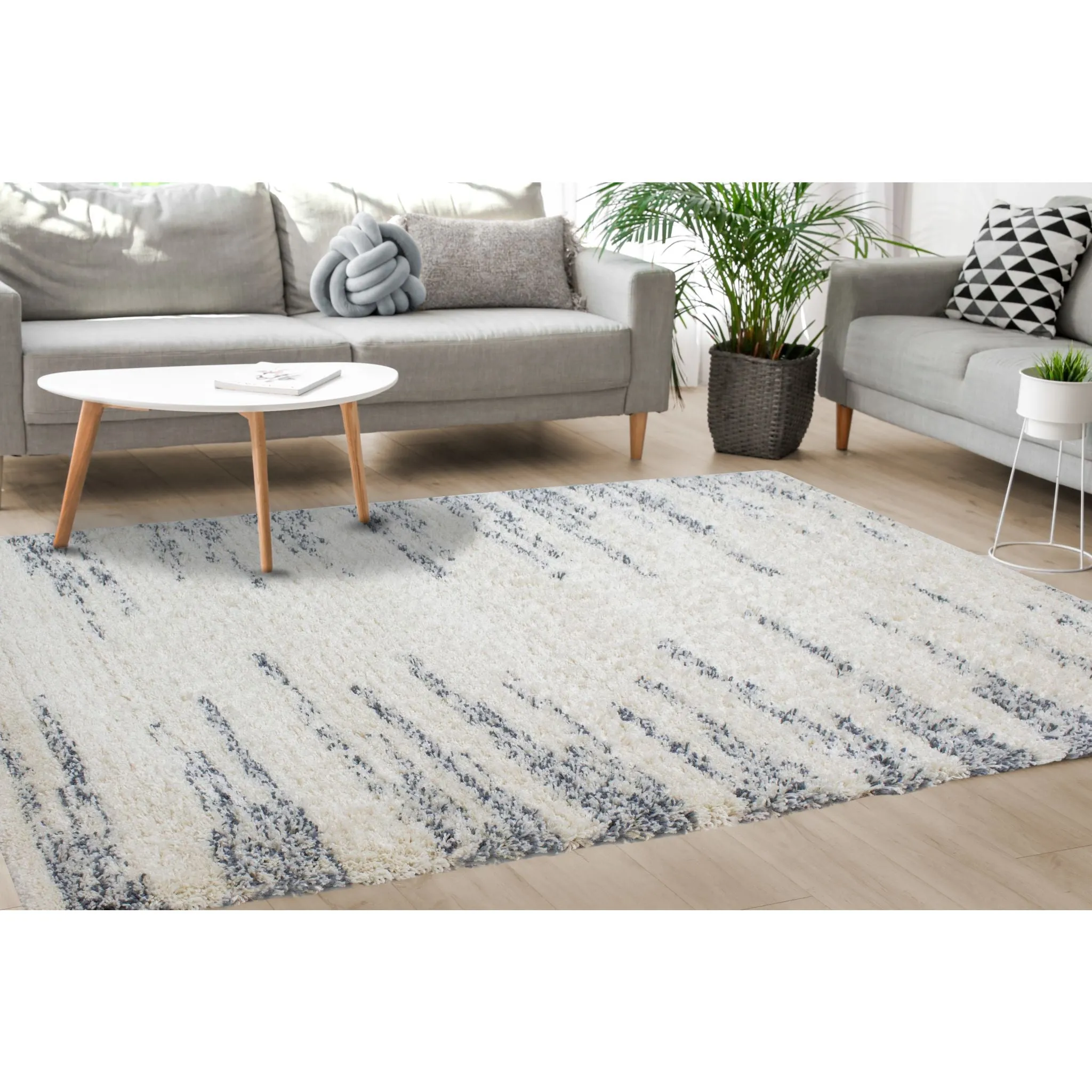 Rondo Area Rug
