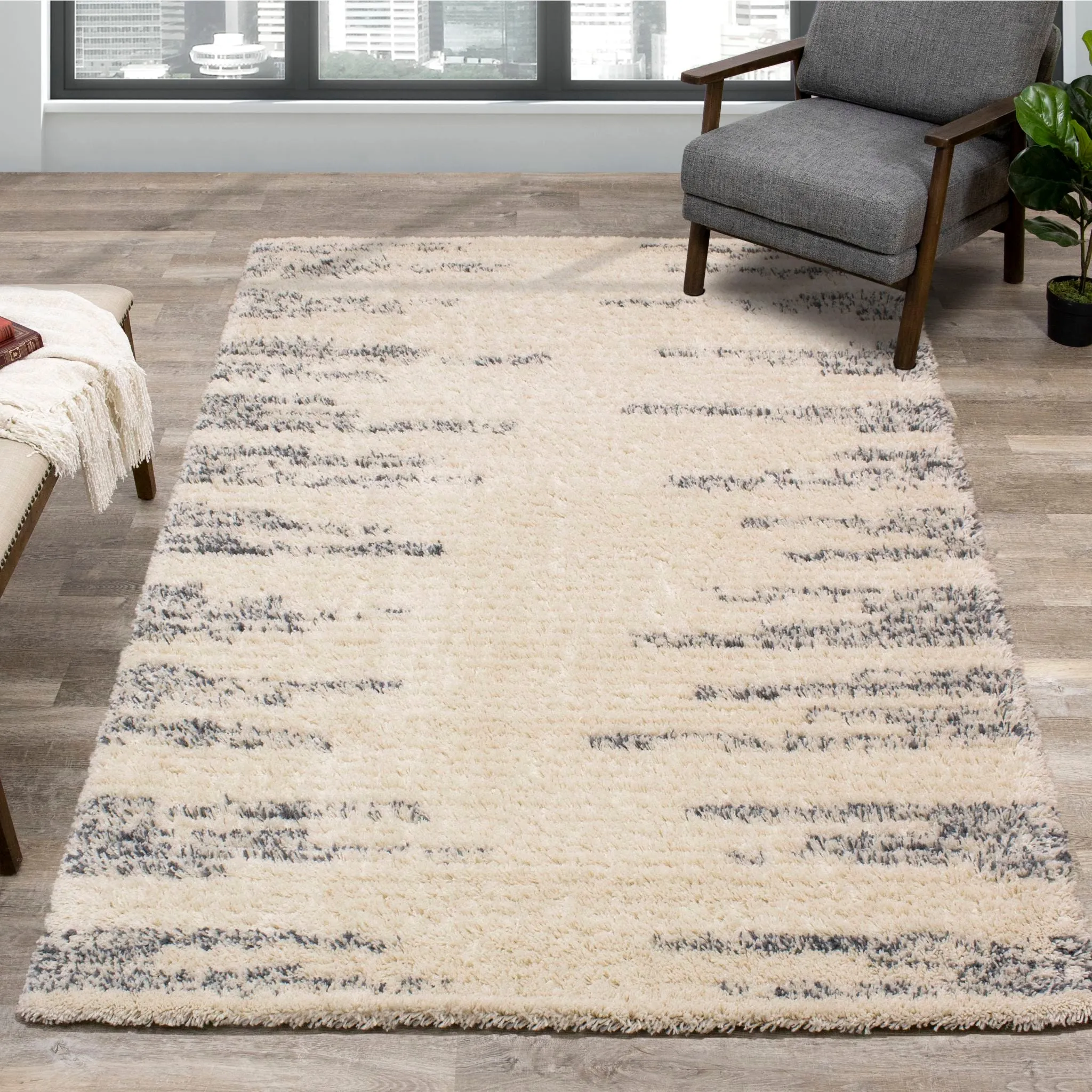 Rondo Area Rug