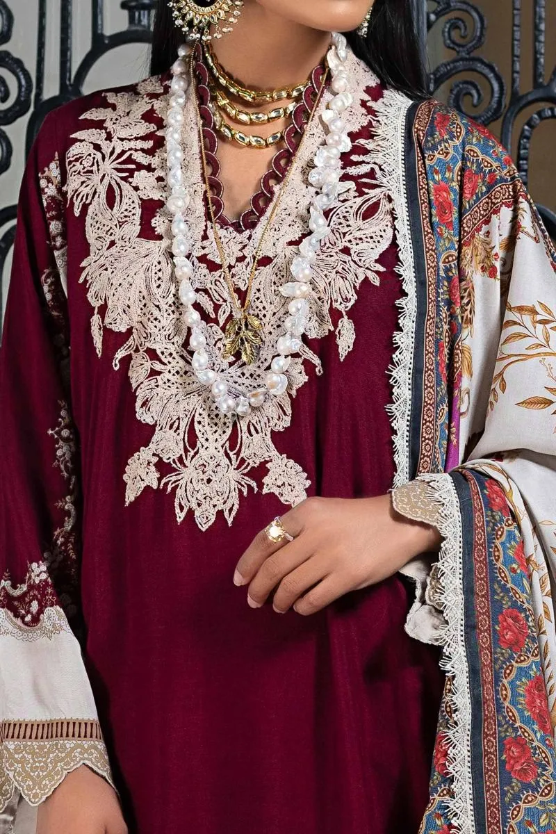 Sana Safinaz Mahay Winter Collection 2020 – 10B-CG
