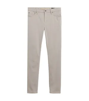 Slim Traveler Pant 2.0 Light Gray Slim Traveler Pant 2.0 Light Gray
