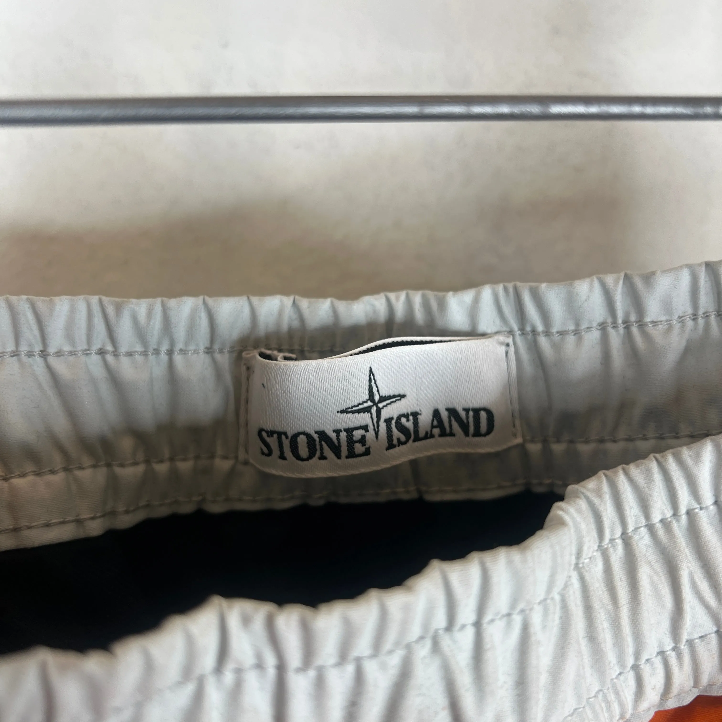 Stone Island Multicolor Trousers