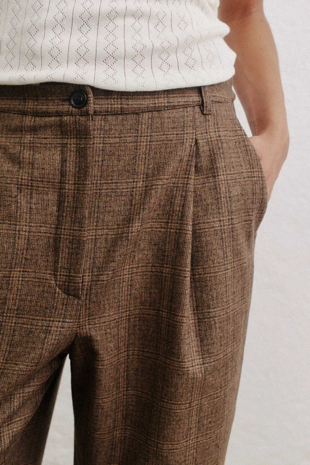 TARMA TROUSERS