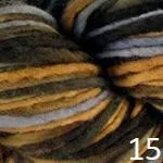 Trabajos del Peru (Plymouth)