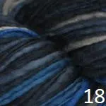 Trabajos del Peru (Plymouth)