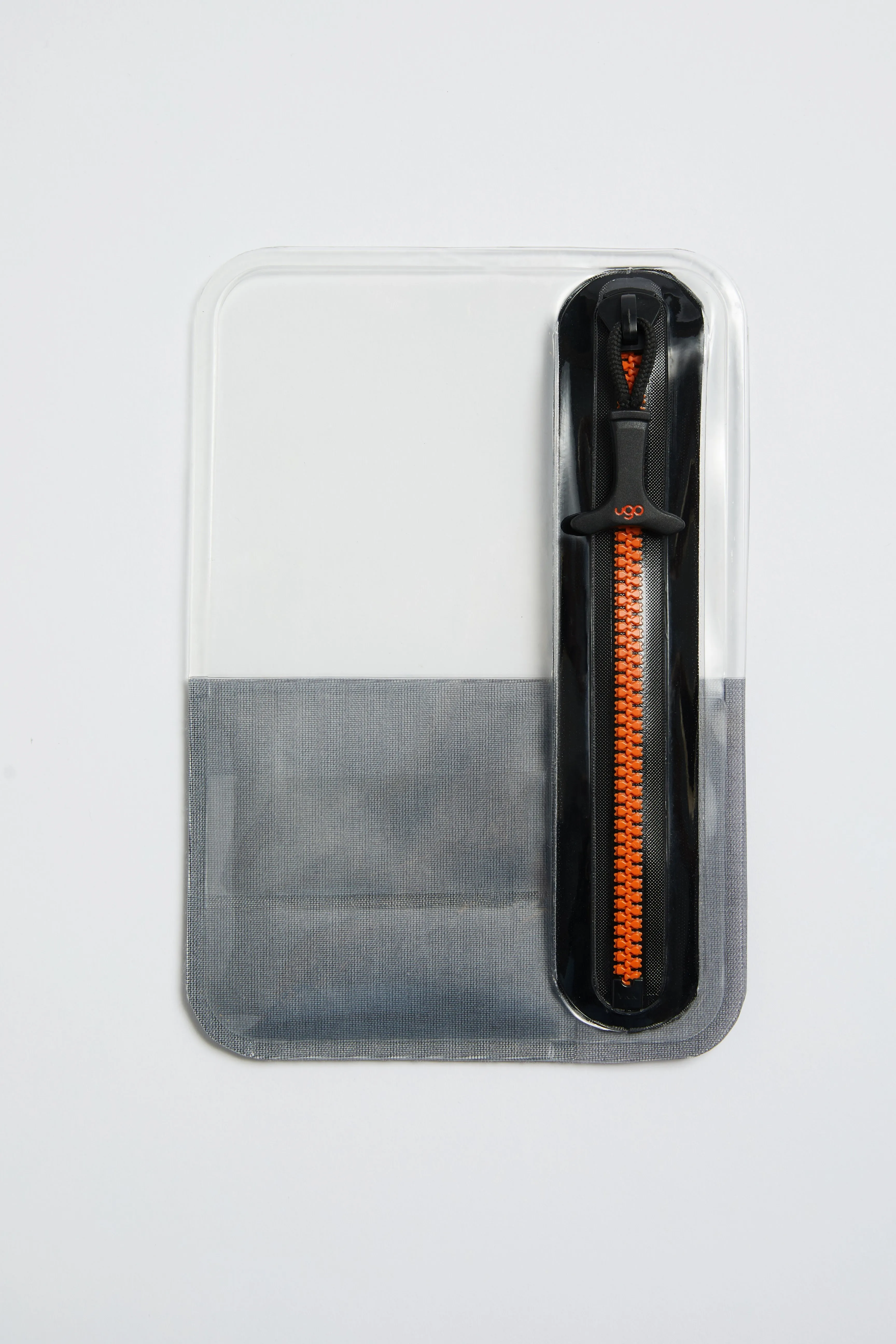 ugo® SLIM Black Geo Collection