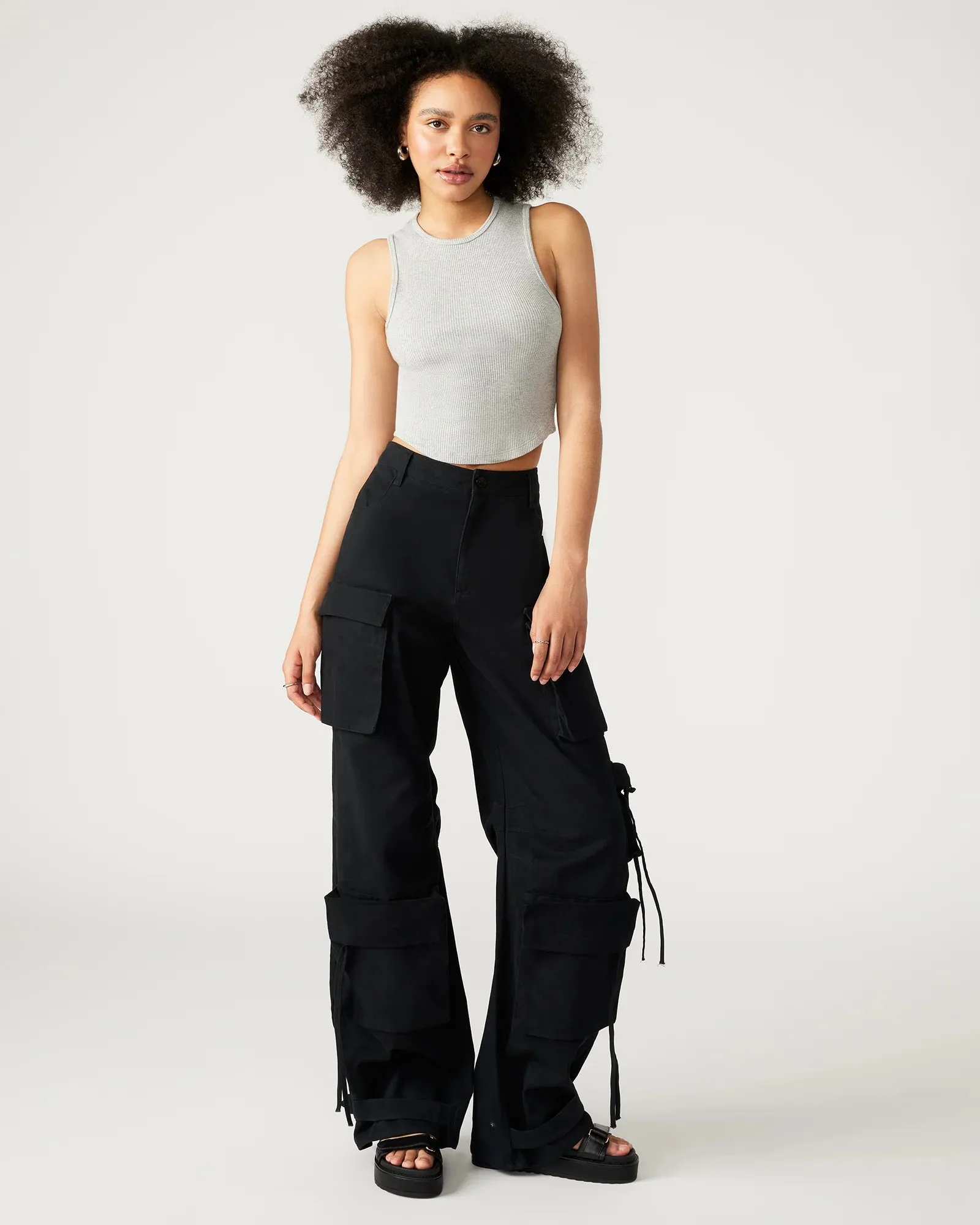 Women's Duo Pant - Black