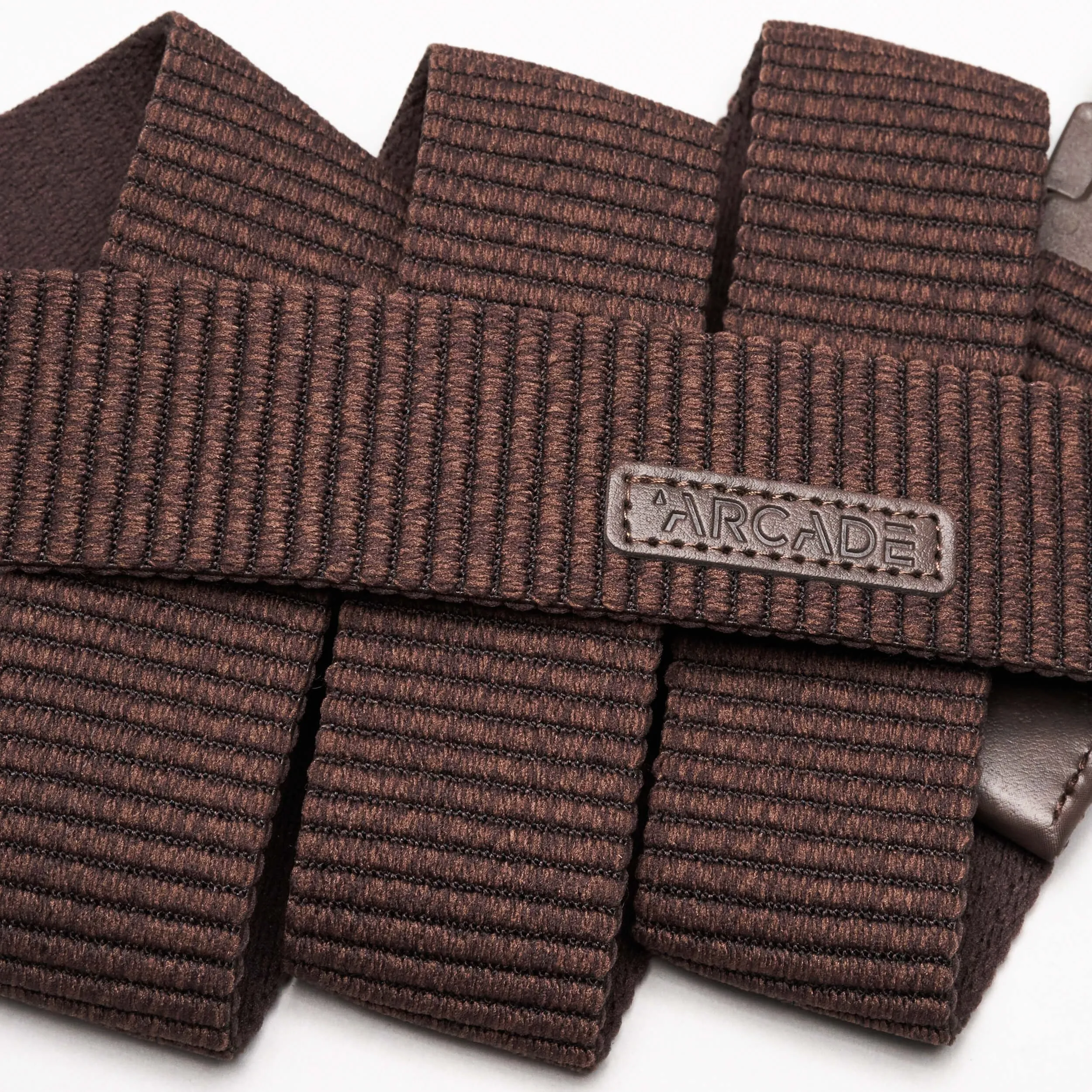 Woody Capture Slim Belt